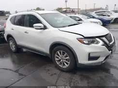 KNMAT2MT7HP591684 2017 NISSAN ROGUE