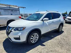 KNMAT2MT7HP591863 2017 NISSAN ROGUE