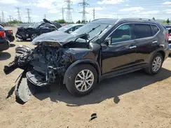 KNMAT2MT7HP592611 2017 NISSAN ROGUE
