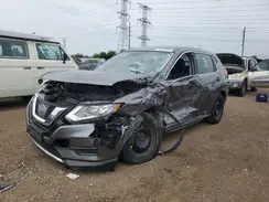 KNMAT2MT7HP594407 2017 NISSAN ROGUE