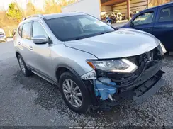 KNMAT2MT7HP595265 2017 NISSAN ROGUE