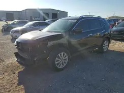 KNMAT2MT7HP596593 2017 NISSAN ROGUE