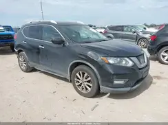 KNMAT2MT7HP596884 2017 NISSAN ROGUE