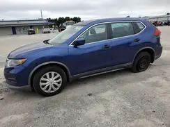 KNMAT2MT7HP598117 2017 NISSAN ROGUE
