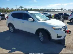 KNMAT2MT7HP598246 2017 NISSAN ROGUE