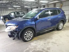 KNMAT2MT7HP600657 2017 NISSAN ROGUE