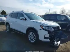 KNMAT2MT7HP601954 2017 NISSAN ROGUE