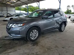 KNMAT2MT7HP603669 2017 NISSAN ROGUE