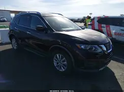 KNMAT2MT7HP604143 2017 NISSAN ROGUE