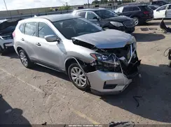 KNMAT2MT7HP608399 2017 NISSAN ROGUE