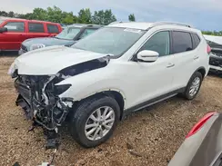 KNMAT2MT7HP608581 2017 NISSAN ROGUE