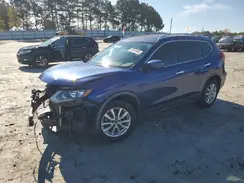 KNMAT2MT7HP609567 2017 NISSAN ROGUE