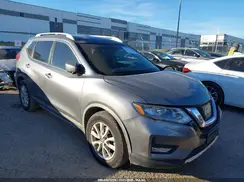 KNMAT2MT7HP609777 2017 NISSAN ROGUE