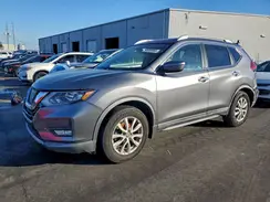 KNMAT2MT7HP609830 2017 NISSAN ROGUE