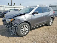 KNMAT2MT7HP610055 2017 NISSAN ROGUE