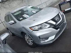 KNMAT2MT7HP610735 2017 NISSAN ROGUE