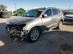 KNMAT2MT7HP610847 2017 NISSAN ROGUE