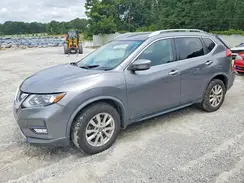 KNMAT2MT7HP611156 2017 NISSAN ROGUE