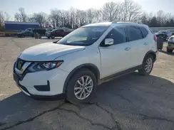 KNMAT2MT7HP611268 2017 NISSAN ROGUE