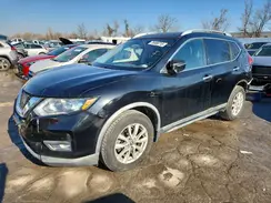 KNMAT2MT7HP611531 2017 NISSAN ROGUE