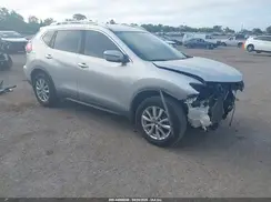 KNMAT2MT7HP611576 2017 NISSAN ROGUE