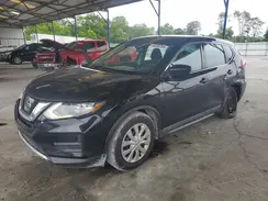 KNMAT2MT7HP613313 2017 NISSAN ROGUE