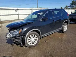 KNMAT2MT7HP613473 2017 NISSAN ROGUE