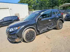 KNMAT2MT7HP613490 2017 NISSAN ROGUE