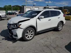 KNMAT2MT7HP613604 2017 NISSAN ROGUE