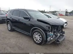 KNMAT2MT7HP613716 2017 NISSAN ROGUE