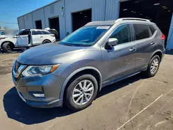 KNMAT2MT7HP614042 2017 NISSAN ROGUE