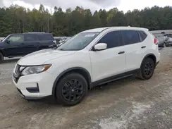 KNMAT2MT7HP614848 2017 NISSAN ROGUE