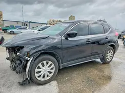 KNMAT2MT7HP615286 2017 NISSAN ROGUE