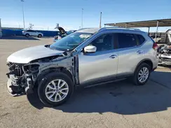 KNMAT2MT7HP616244 2017 NISSAN ROGUE