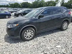 KNMAT2MT7HP616597 2017 NISSAN ROGUE