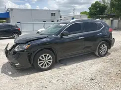 KNMAT2MT7HP616812 2017 NISSAN ROGUE