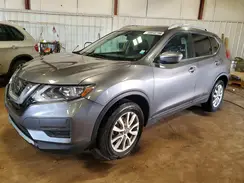 KNMAT2MT7HP617605 2017 NISSAN ROGUE