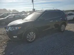 KNMAT2MT7HP618821 2017 NISSAN ROGUE