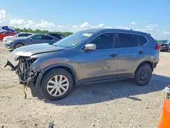 KNMAT2MT7JP500760 2018 NISSAN ROGUE