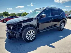 KNMAT2MT7JP502122 2018 NISSAN ROGUE