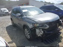 KNMAT2MT7JP502847 2018 NISSAN ROGUE