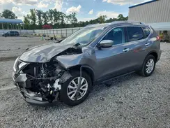 KNMAT2MT7JP503013 2018 NISSAN ROGUE