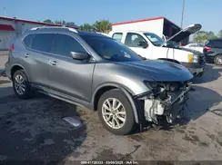 KNMAT2MT7JP503237 2018 NISSAN ROGUE