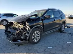 KNMAT2MT7JP506655 2018 NISSAN ROGUE