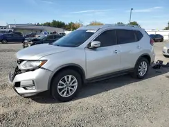 KNMAT2MT7JP507434 2018 NISSAN ROGUE