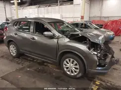 KNMAT2MT7JP507448 2018 NISSAN ROGUE