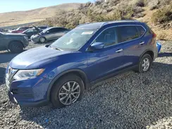 KNMAT2MT7JP507692 2018 NISSAN ROGUE
