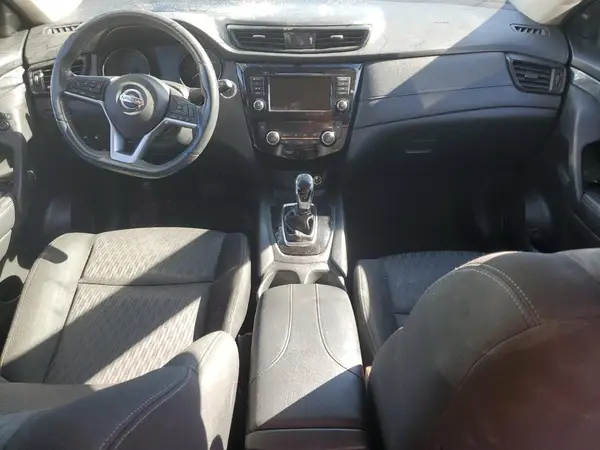 KNMAT2MT7JP507692 2018 NISSAN ROGUE - Image 8