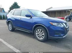 KNMAT2MT7JP508258 2018 NISSAN ROGUE