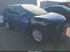KNMAT2MT7JP508812 2018 NISSAN ROGUE